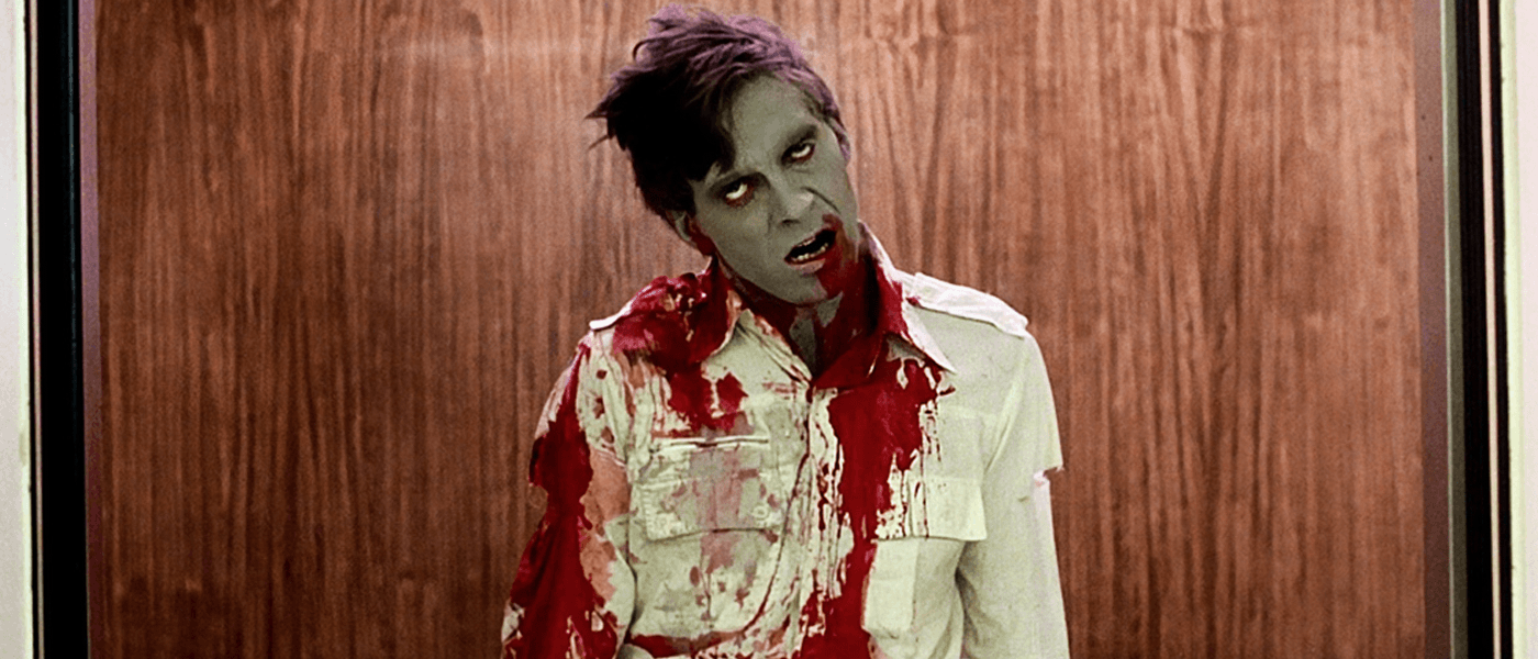 Through Zombies and Vampires: The Authorship of George A. Romero