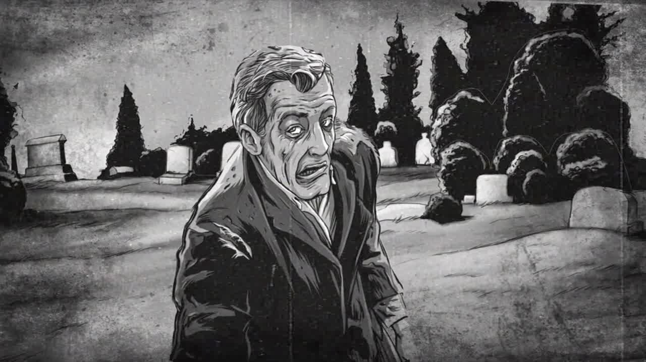 The New Documentary About Night of the Living Dead In The Works