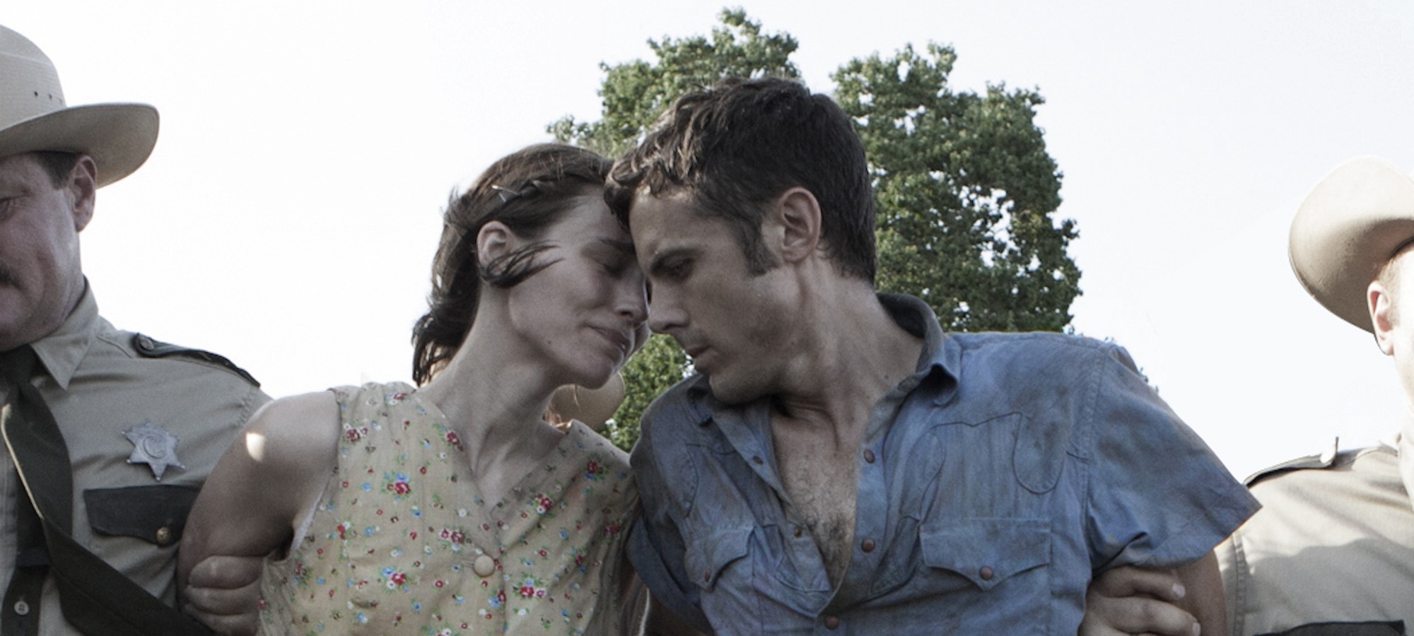 Ain’t Them Bodies Saints