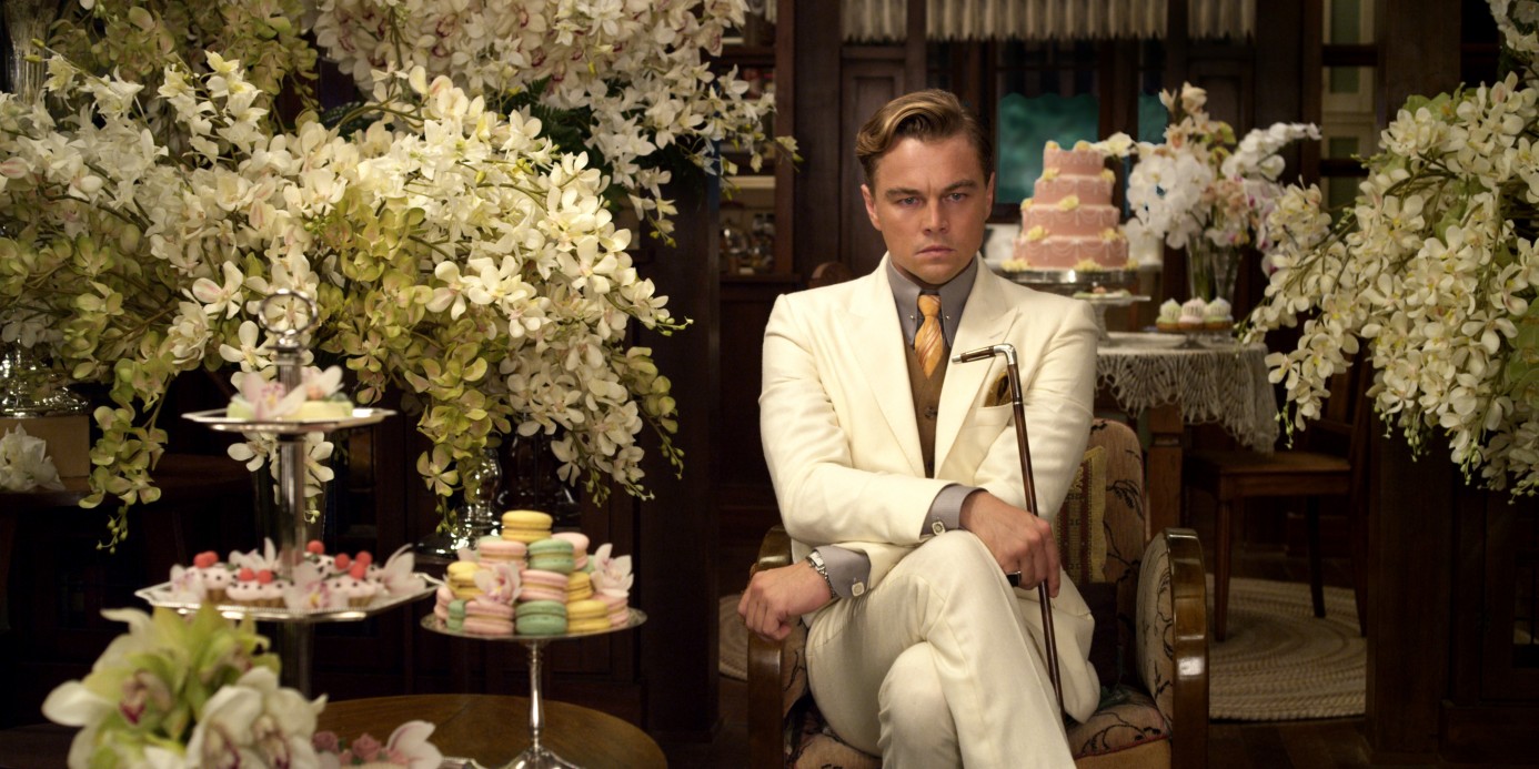 The Great Gatsby