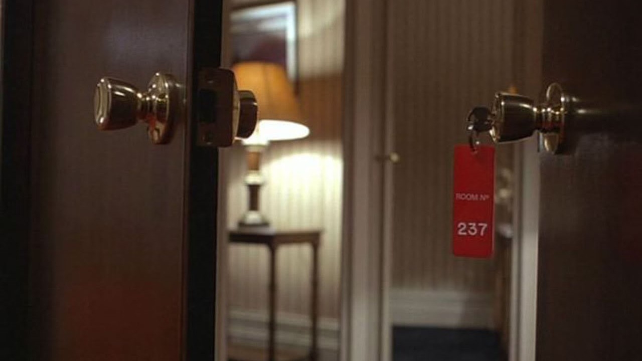 Room 237