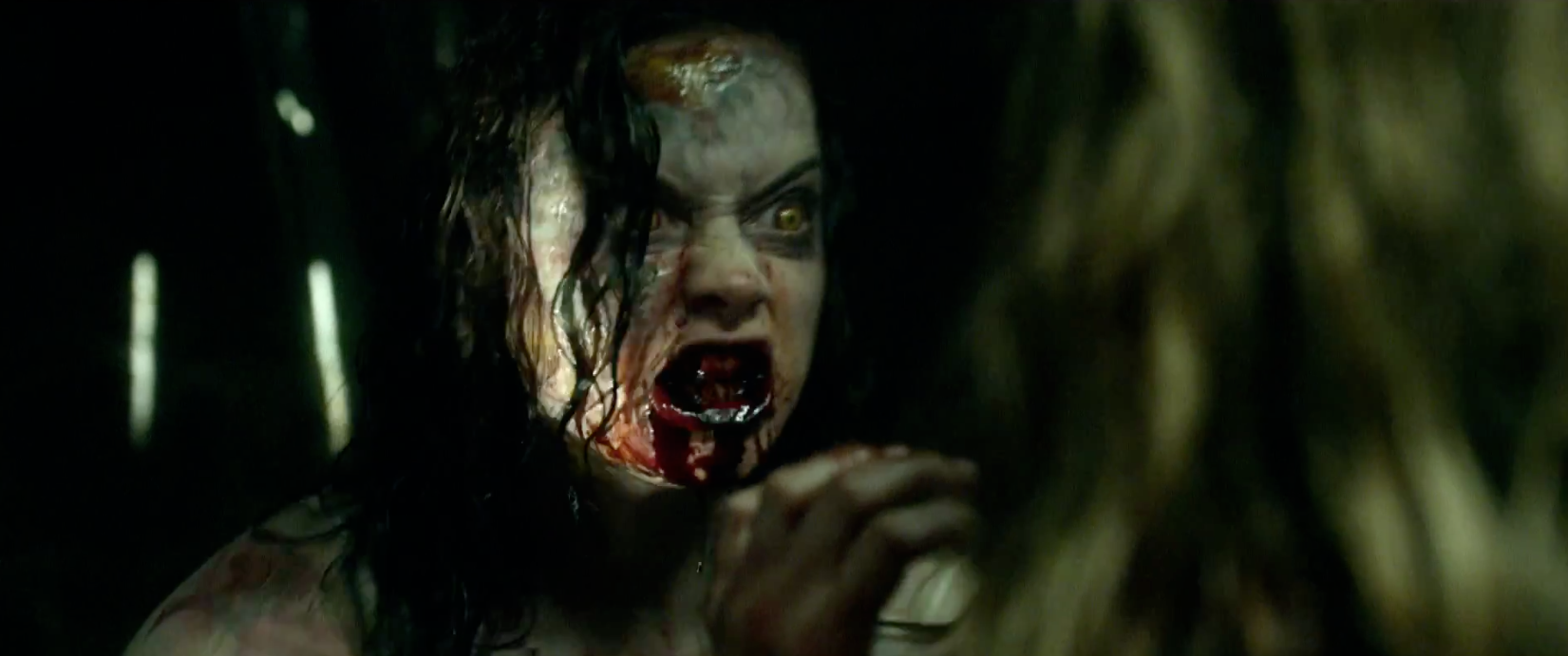 Evil Dead (2013)