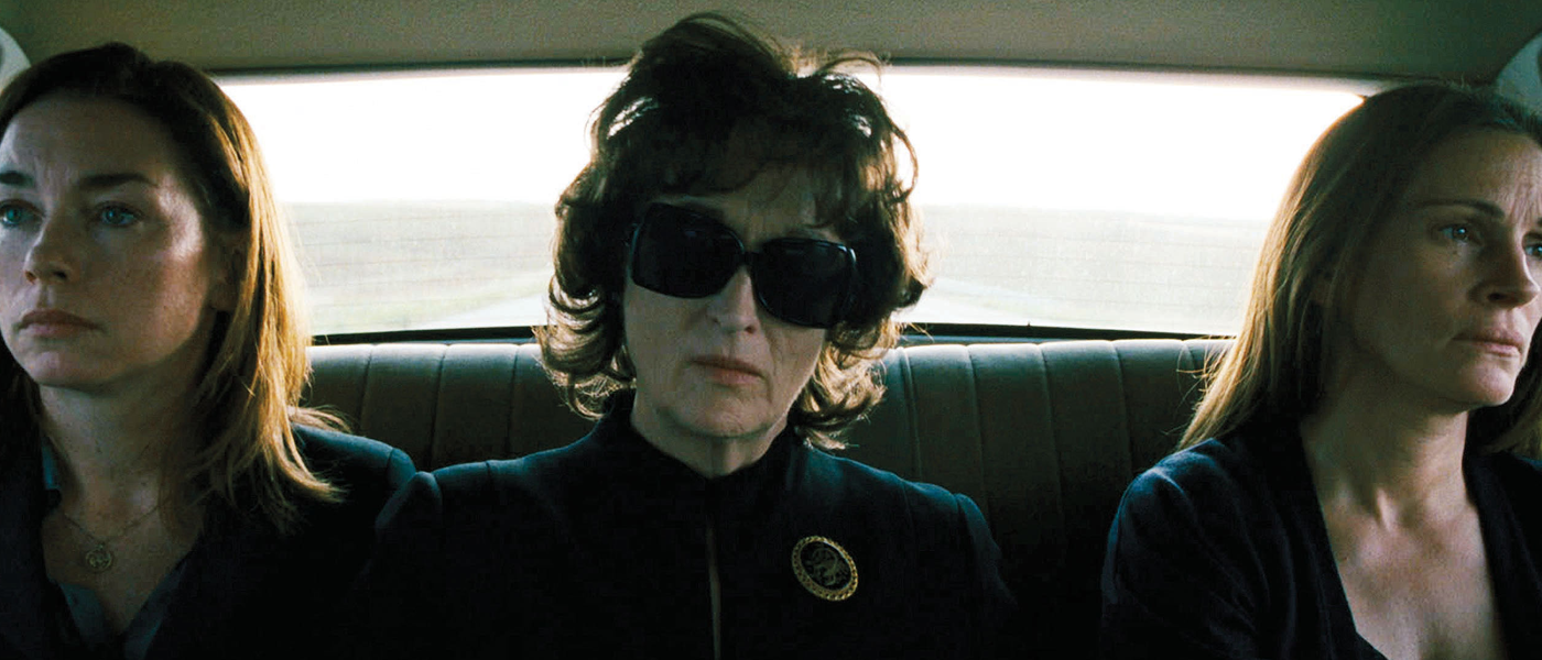 August – Osage County