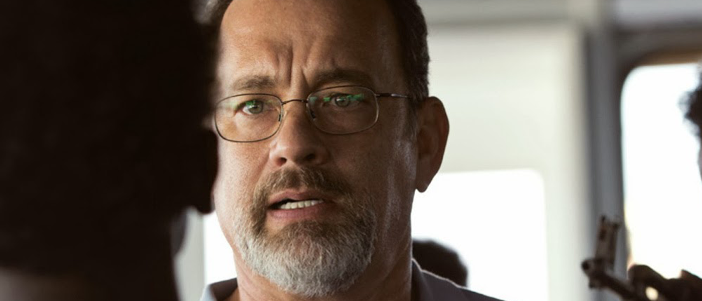 Captain Phillips