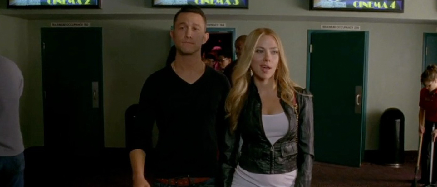 Don Jon