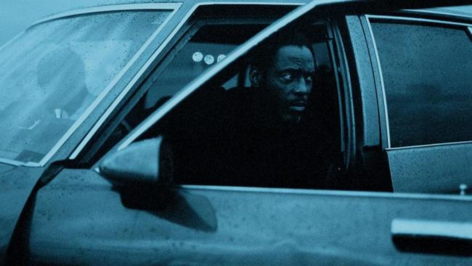 Blue Caprice