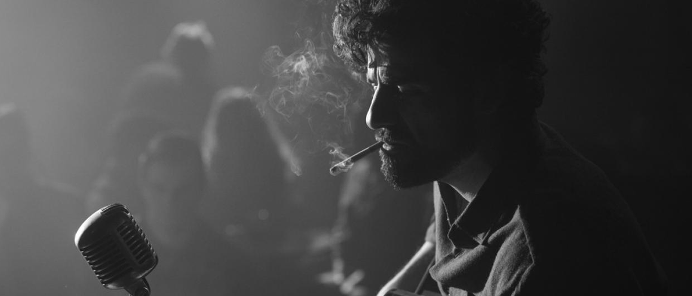 Inside Llewyn Davis