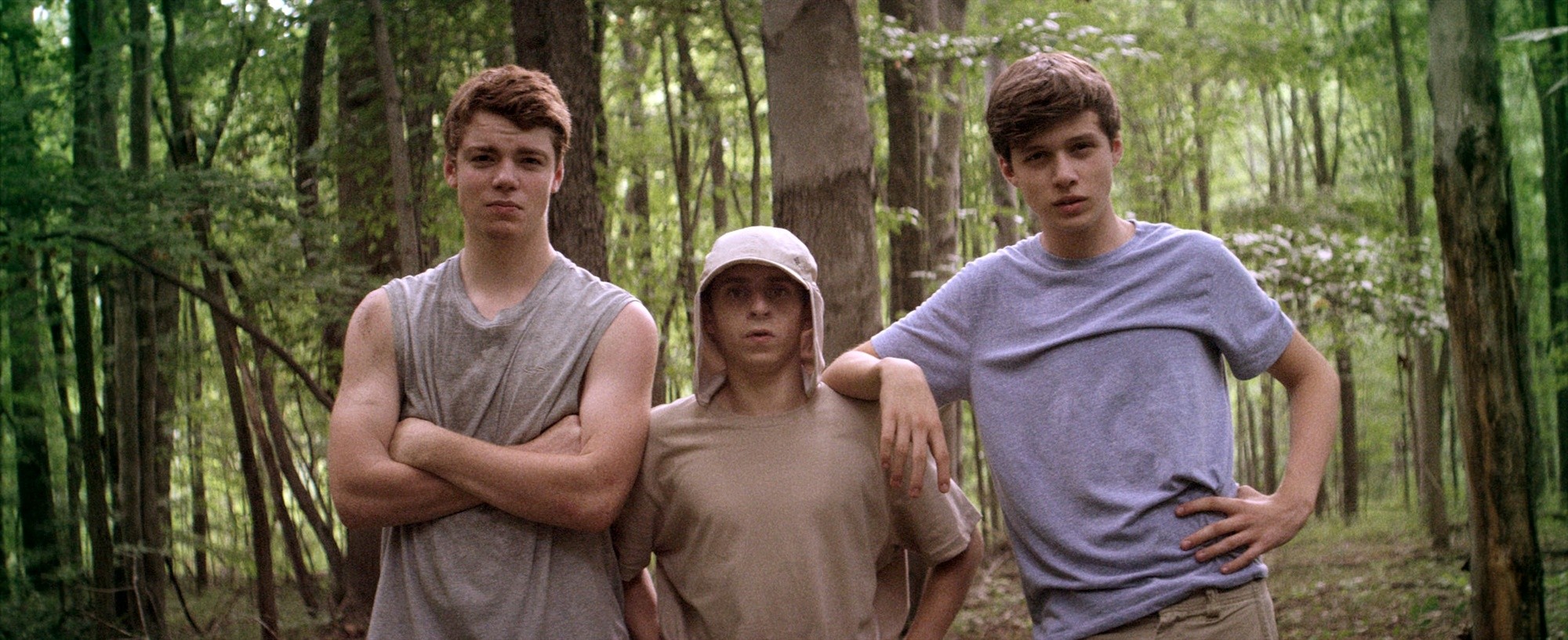 The Kings of Summer