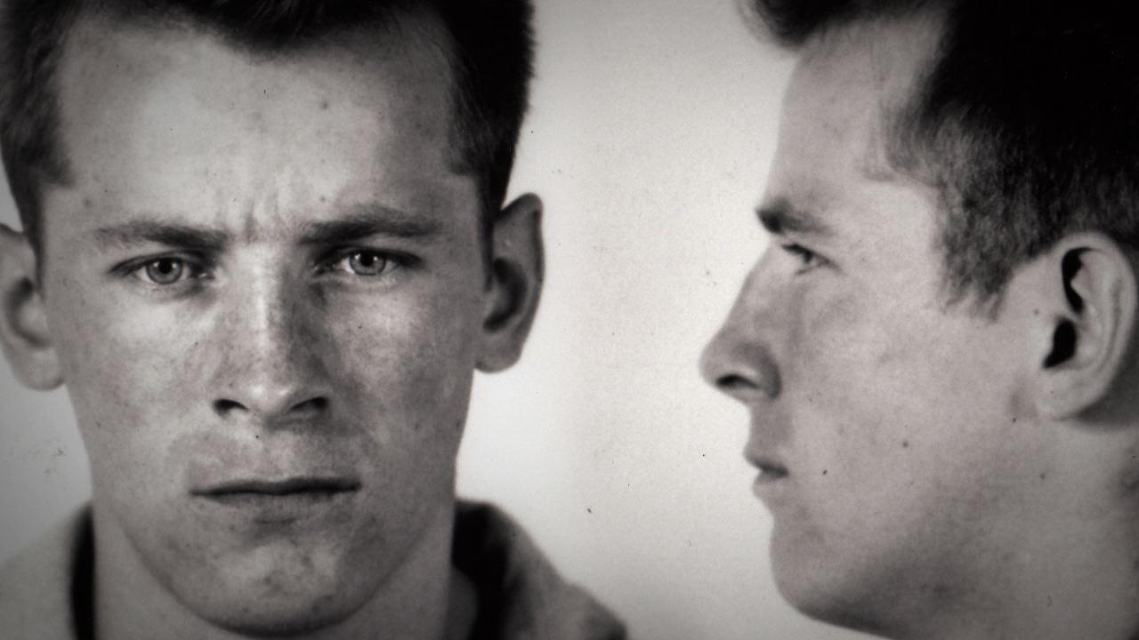 Whitey: United States of America vs. James J. Bulger