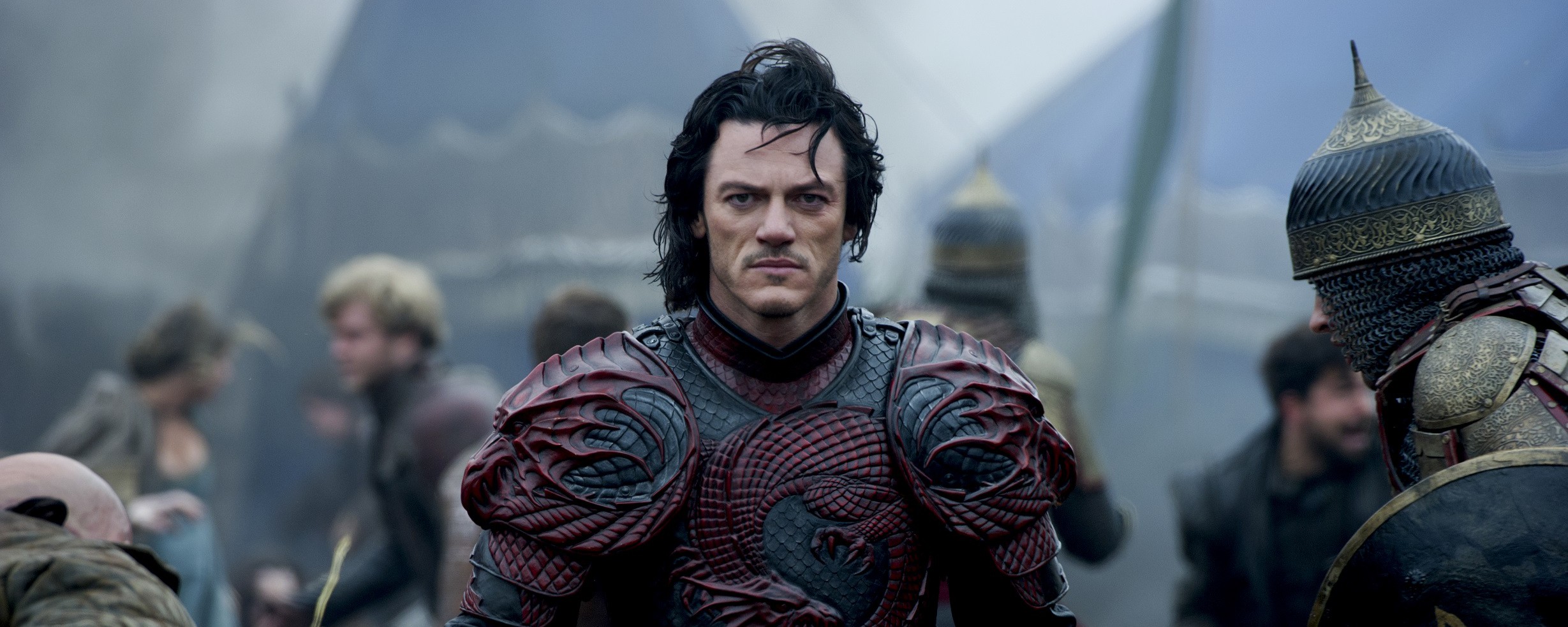 Dracula Untold