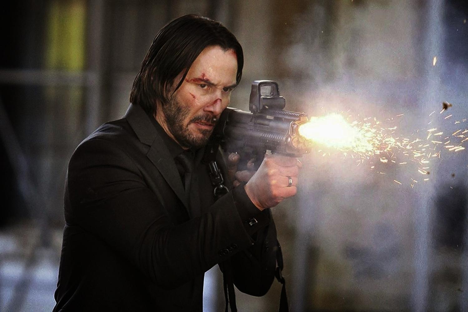 John Wick