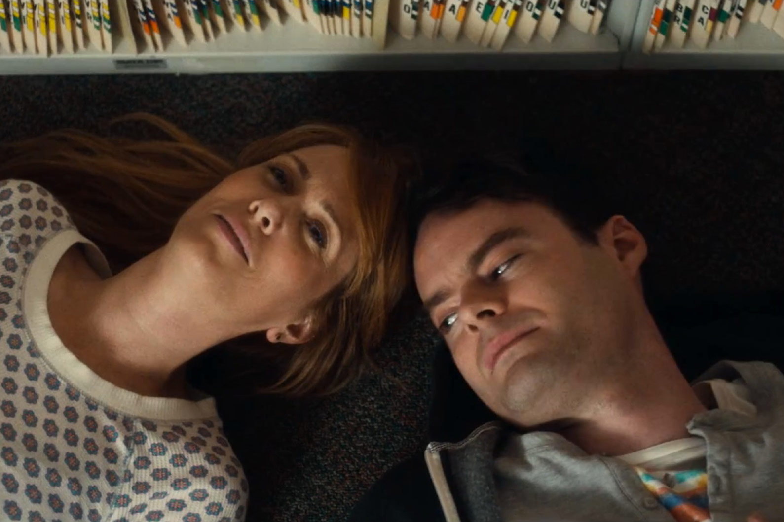 The Skeleton Twins