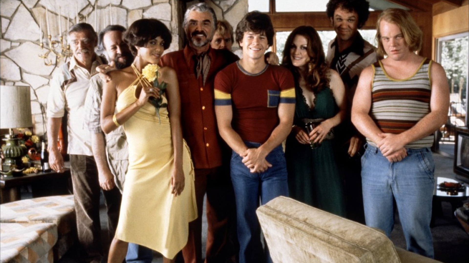 Grantland’s Oral History of Boogie Nights