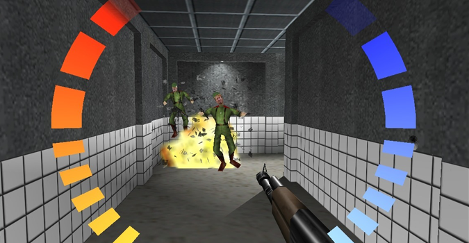 Top 100 Video Games of All Time – No. 5 – GoldenEye (N64)