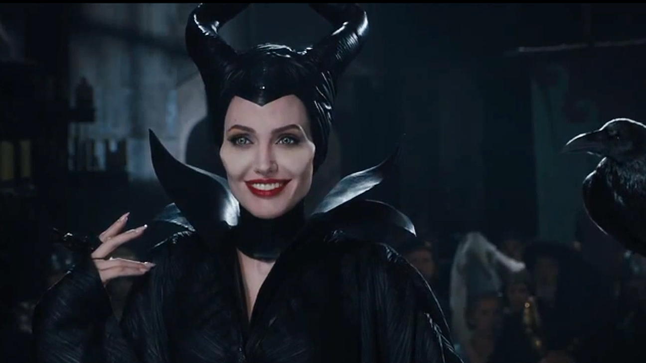 Maleficent