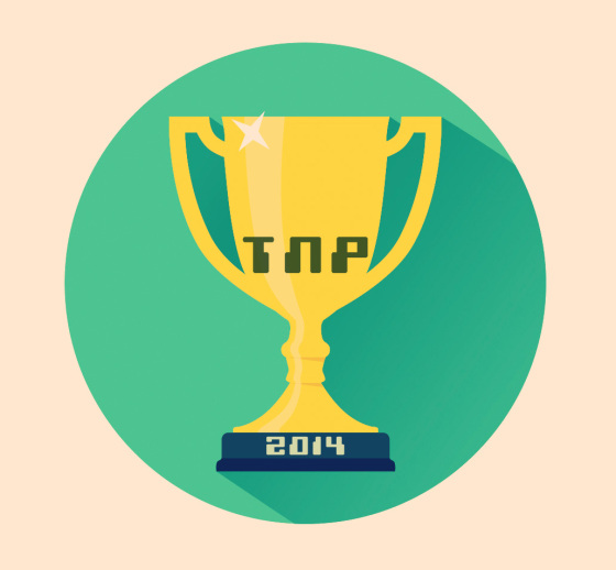The Nerdgasm Podcast – Episode 67 – The TNP Awards