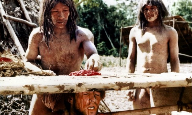 Eaten Alive!: The Rise and Fall of the Italian Cannibal Film