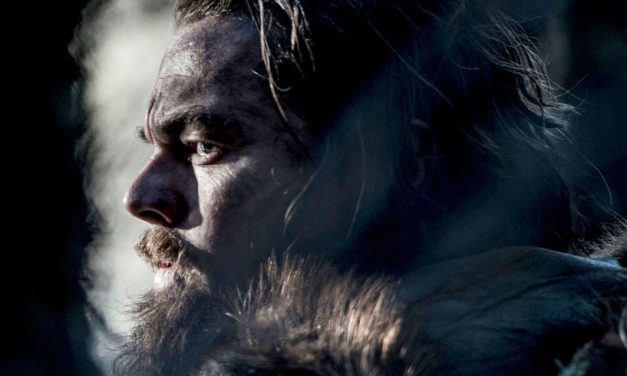 The Revenant